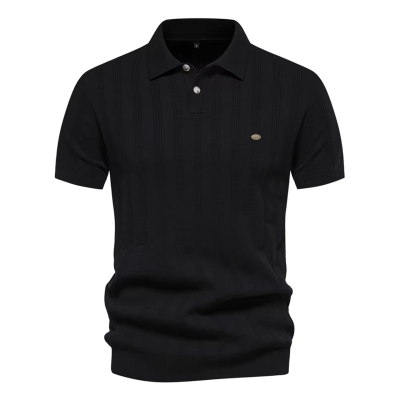 Polo T-Shirt Kabengele