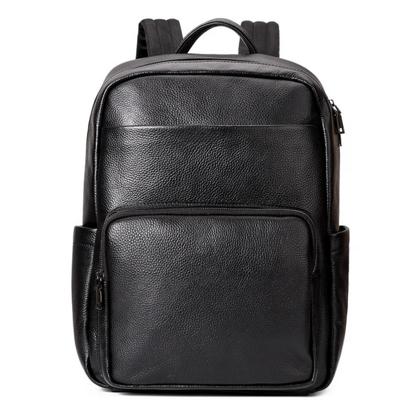 Leder Santiago Rucksack