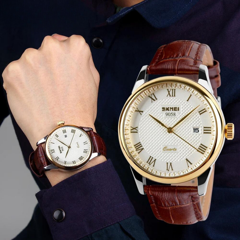 Uhr Executive Old Money