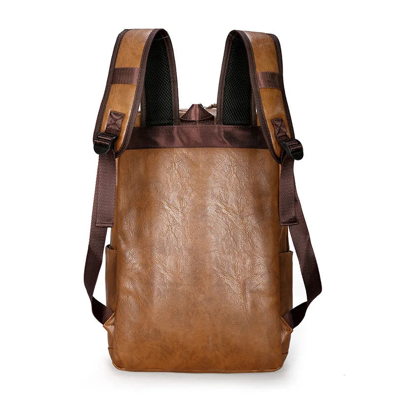 Bérgamo Rucksack