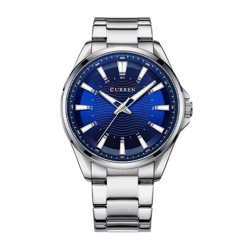 Uhr Classic Ocean