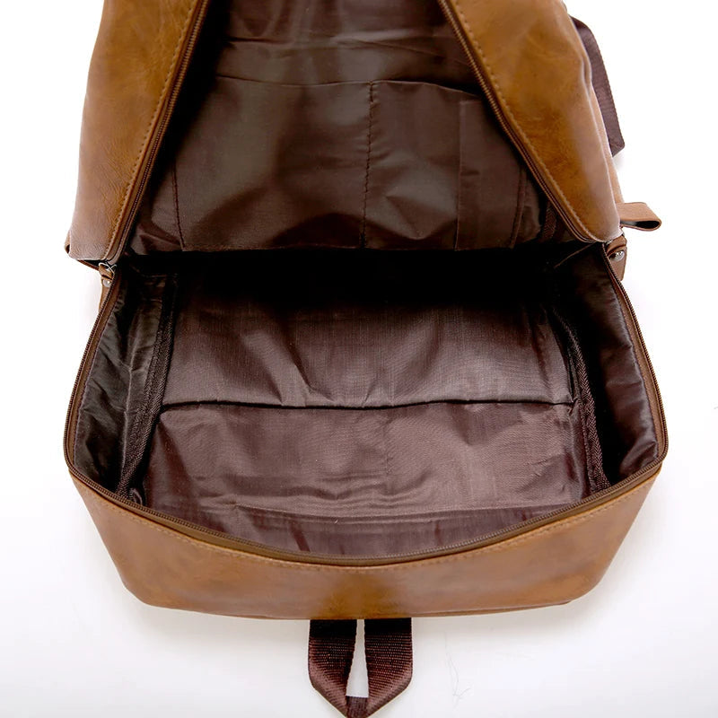 Bérgamo Rucksack